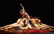 BELLA ADDORMENTATA con Nuovo Balletto di Toscana