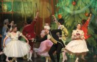 LO SCHIACCIANOCI del Moscow Classical Russian Ballet
