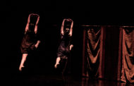 MESSIAHAENDEL coreografia di Paolo Mohovich