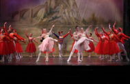 IL LAGO DEI CIGNI Moscow Classical Russian Ballet