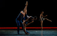ECLECTIC STORIES  del Tulsa Ballet