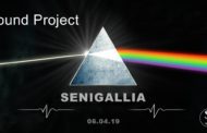 PINK FLOYD's TIME di  SOUND PROJECT PINK FLOYD tribute band