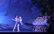 IL LAGO DEI CIGNI  con il Russian Classical Ballet