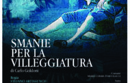 LE SMANIE PER LA VILLEGGIATURA  regia di Stefano Artissunch
