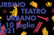 Urbino Teatro Urbano 2021
