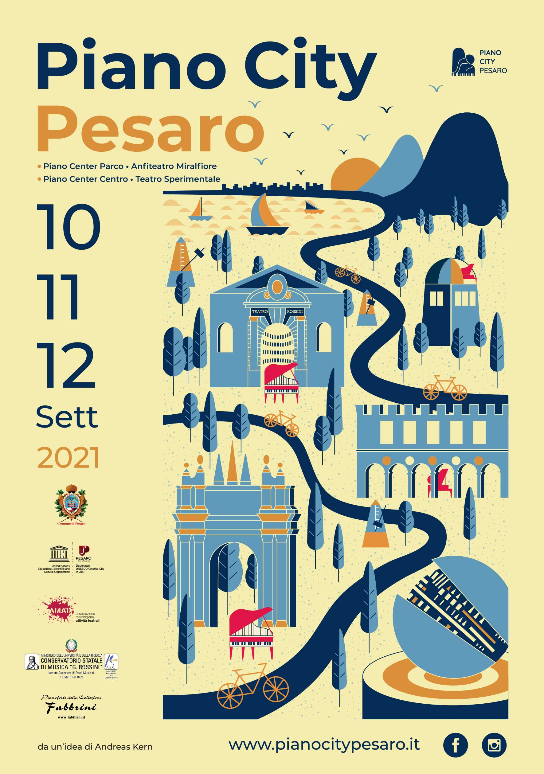Pesaro Piano City