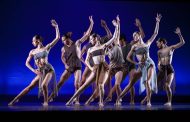 ASTOR, un secolo di tango del Balletto di Roma