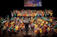 CHILDREN’S CORNER La musica la fanno i bambini con l'Orchestra di LiberaMusica