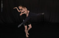 RECOLLECTION OF A FALLING. 30 anni di Spellbound Contemporary Ballet