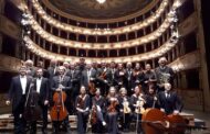 NOTTE DI MUSICA E DANZA con ORCHESTRA INTERNAZIONALE D’ITALIA