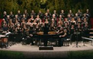 WELCOME TO THE MUSICAL del Coro Filarmonico Rossini