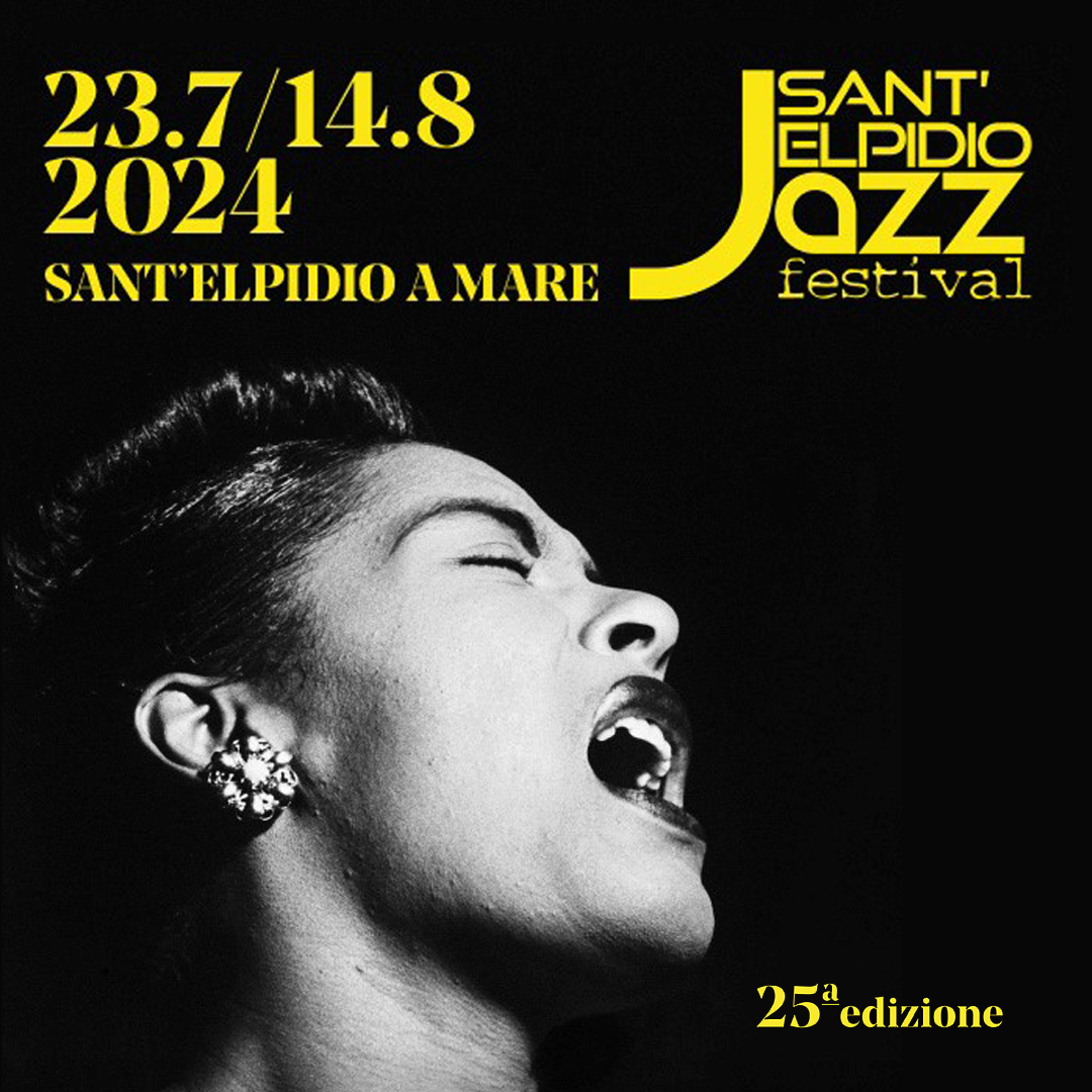 Sant'Elpidio a Mare | Sant'Elpidio Jazz Festival 2024