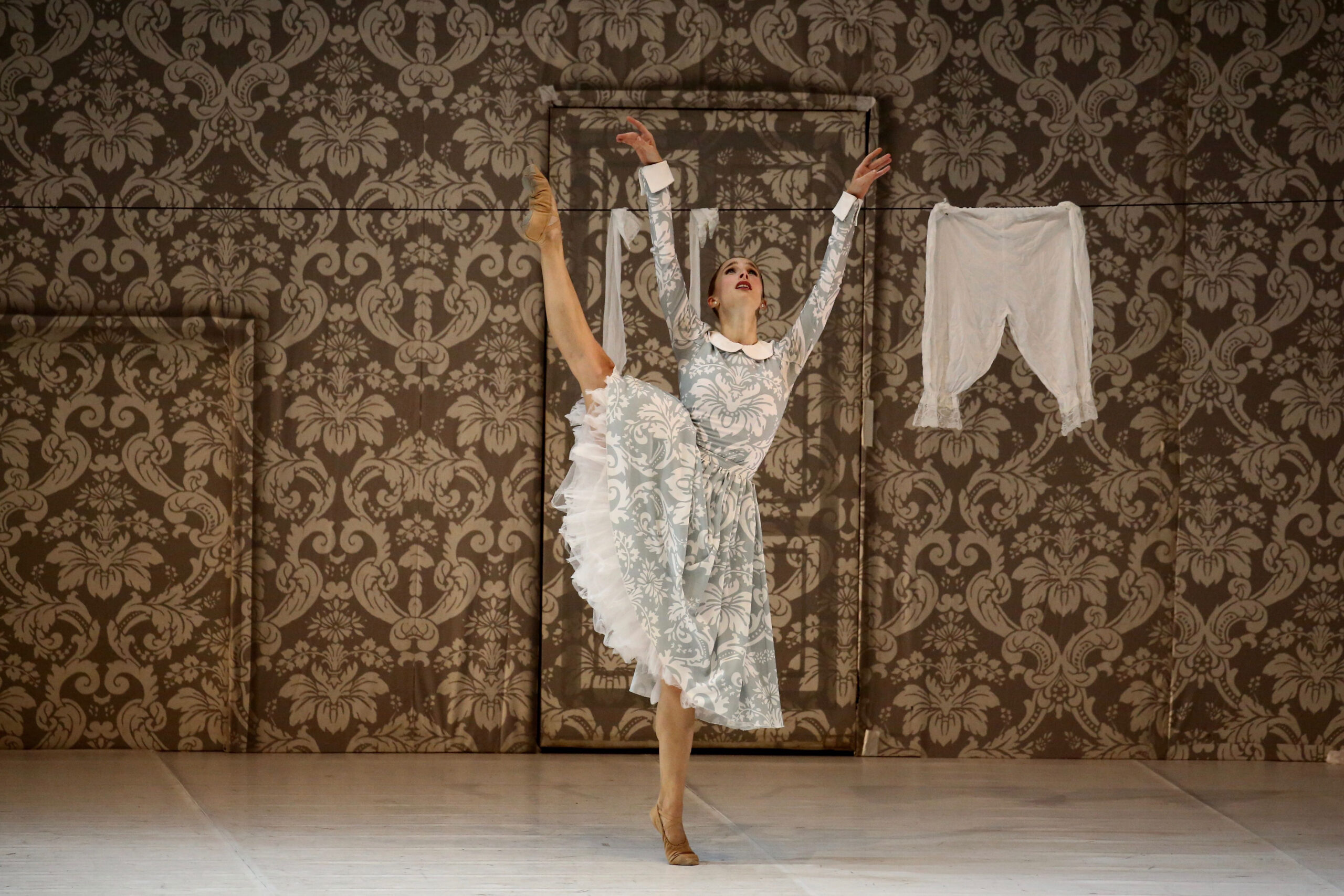 CENERENTOLA del Balletto di Milano