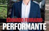 PERFORMANTE di Edoardo Ferrario