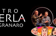 MONTEGRANARO, DAL 3 OTTOBRE IN VENDITA GLI ABBONAMENTI ALLA STAGIONE DEL TEATRO LA PERLA