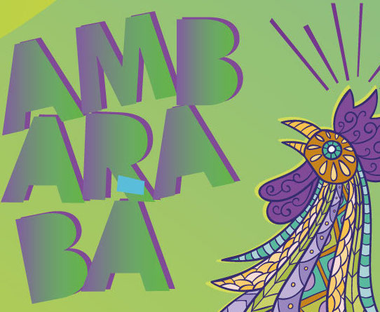 AMBARABÀ 2024, 26° Festival di Teatro Ragazzi e di Figura