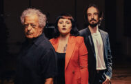 “MUN, MUSIC NOTES IN PESARO” MARTEDÌ 6 AGOSTO ULTIMO CONCERTO CON  IL TRIO ROBERTA PANDOLFI, GIANLUCA PIRISI, IRVINE ARDITTI