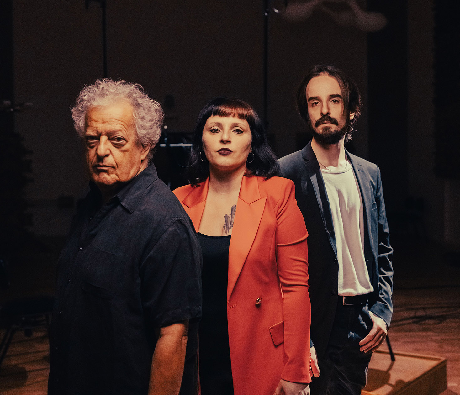 “MUN, MUSIC NOTES IN PESARO” MARTEDÌ 6 AGOSTO ULTIMO CONCERTO CON  IL TRIO ROBERTA PANDOLFI, GIANLUCA PIRISI, IRVINE ARDITTI