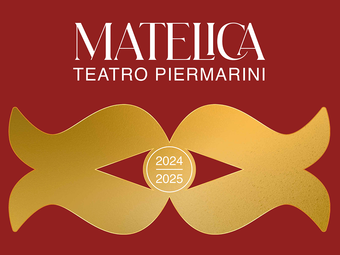 MATELICA, UNA NUOVA STAGIONE AL TEATRO PIERMARINI