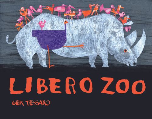 LIBERO ZOO