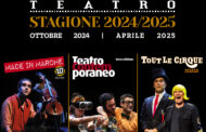 ANCONA - Teatro Panettone 2024-25