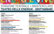 Grottammare Energie Vive 2024/25