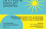 Maiolati Spontini 2024-2025