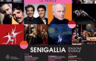 SENIGALLIA, LA FENICE SEMPRE PIÙ PROTAGONISTA DELLA SCENA REGIONALE. PRESENTATO OGGI IL PROGRAMMA.