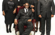 TONY WASHINGTON GOSPEL SINGERS