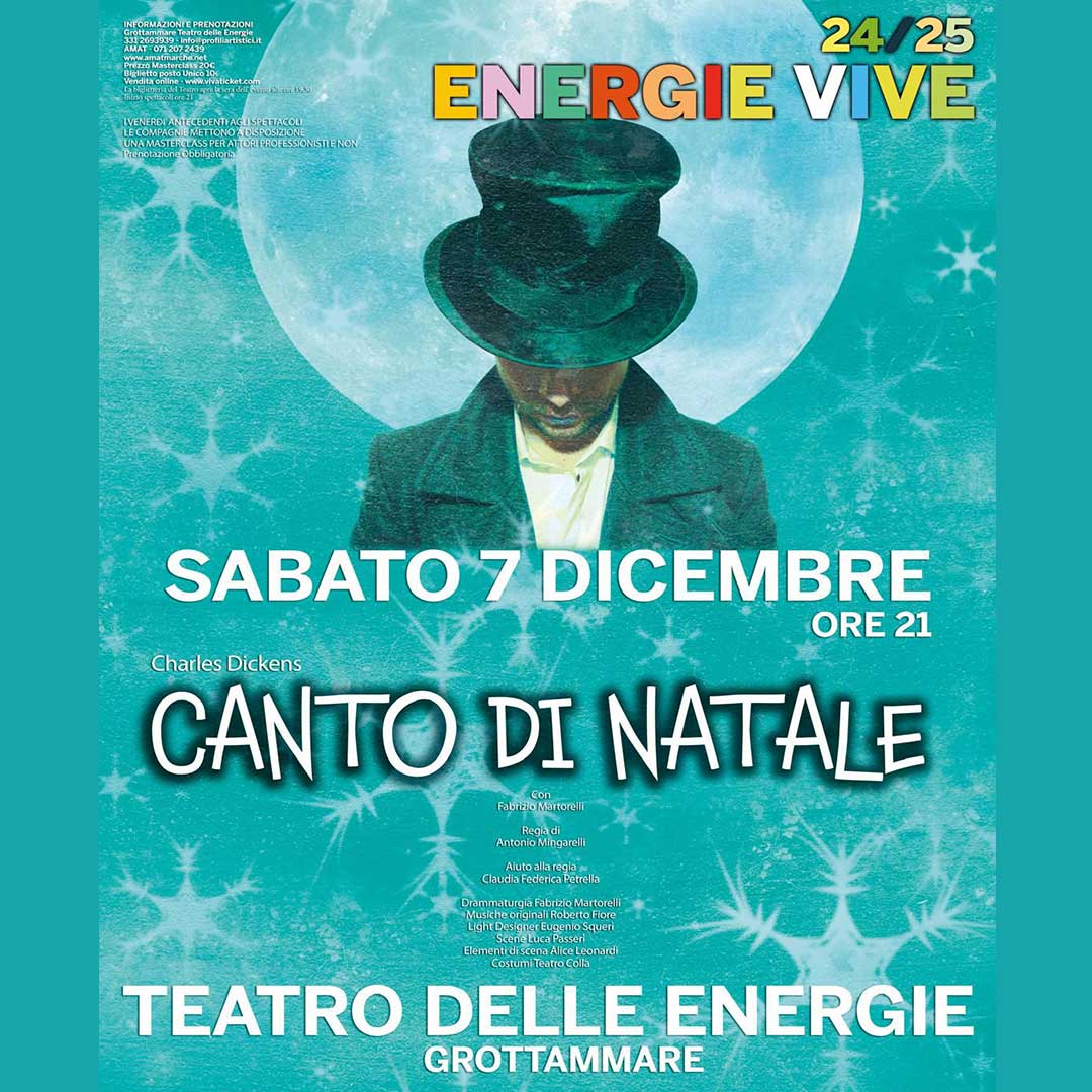 CANTO DI NATALE