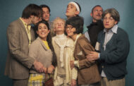 FAMILY - A Modern Musical Comedy