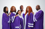 WASHINGTON GOSPEL SINGERS