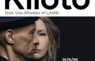 KIIŌTŌ  [LOU RHODES & ROHAN HEATH]