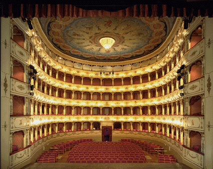 CONCORSO ARTBONUS 2025, AMAT SELEZIONATA PER GLI INTERVENTI AL TEATRO ROSSINI DI PESARO. SI PUÒ VOTARE SUL SITO ARTBONUS.GOV.IT FINO AL 14 APRILE