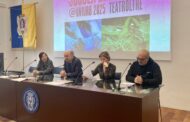 “SCUOLA DI PLATEA UNIURB”: PRESENTATO IL PROGETTO PER CREARE SPETTATORI E SPETTATRICI CONSAPEVOLI. L’INIZIATIVA, PROMOSSA DA UNIVERSITÀ DI URBINO E AMAT IN COLLABORAZIONE CON IL COMUNE DI URBINO, PREVEDE 5 APPUNTAMENTI