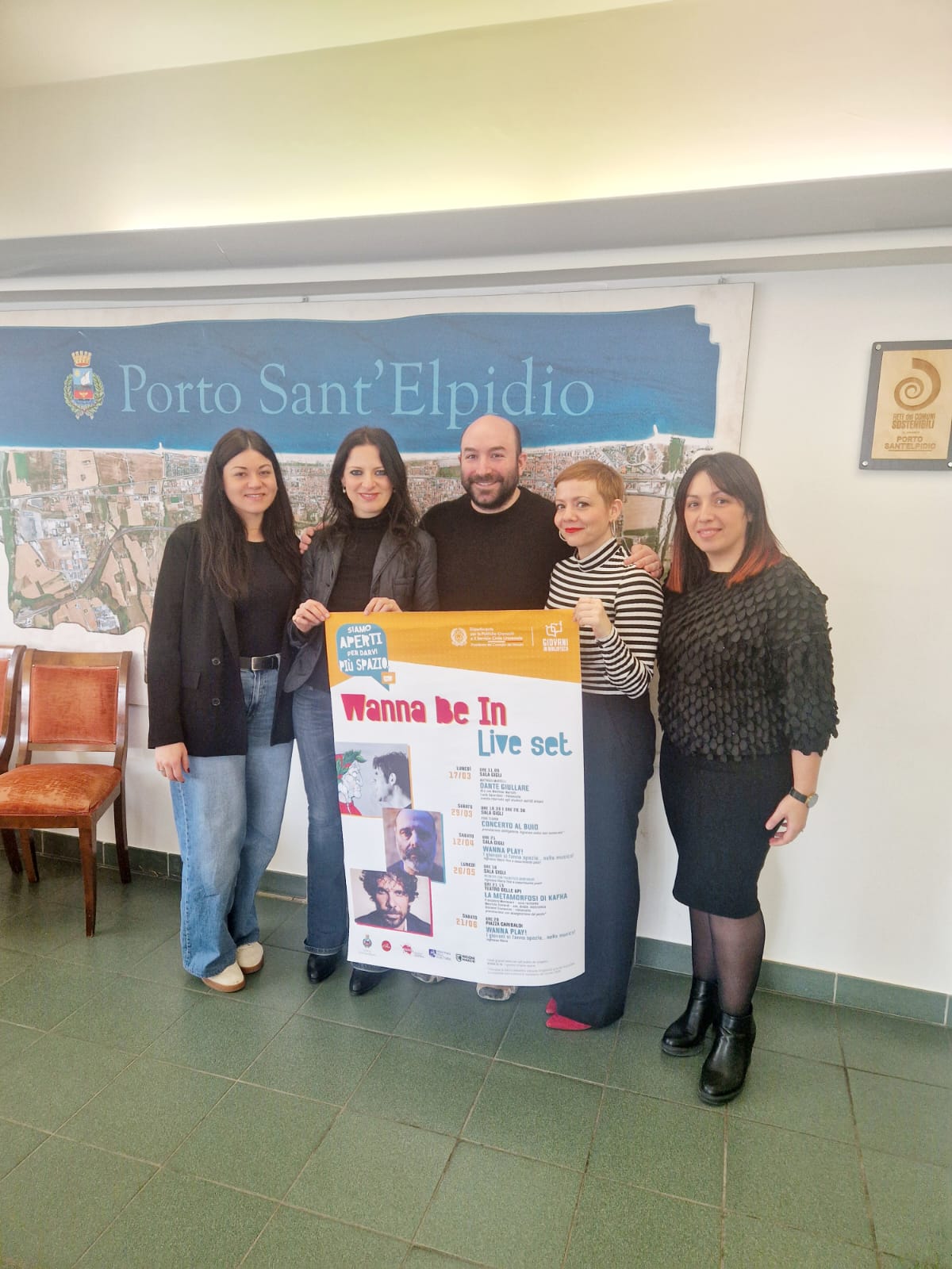 PORTO SANT'ELPIDIO, 